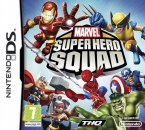 Super Hero Squad  Ds